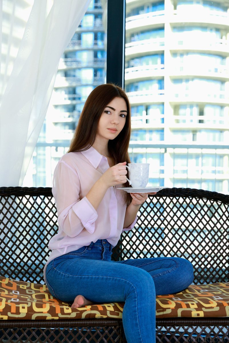 Алла, 29 лет, 3 размер груди